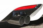 Opel Astra J Turbo by EDS 2011 года